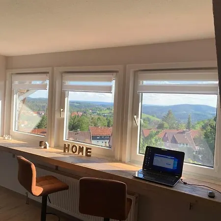 Traumharz *