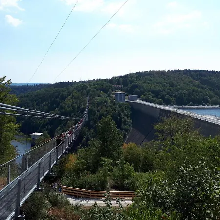 Διαμέρισμα Traumharz