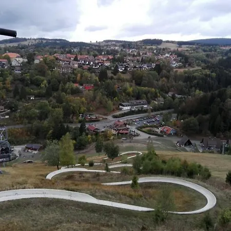 Traumharz Διαμέρισμα *