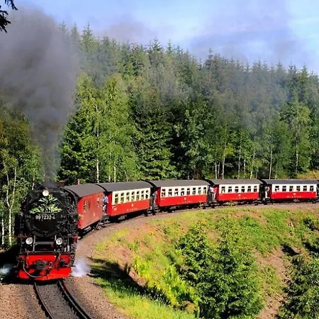 Traumharz Daire
