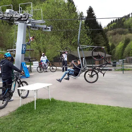 Traumharz * Sankt Andreasberg