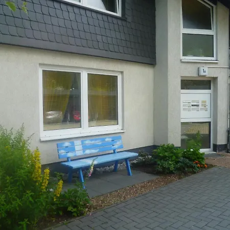 Traumharz Daire Sankt Andreasberg