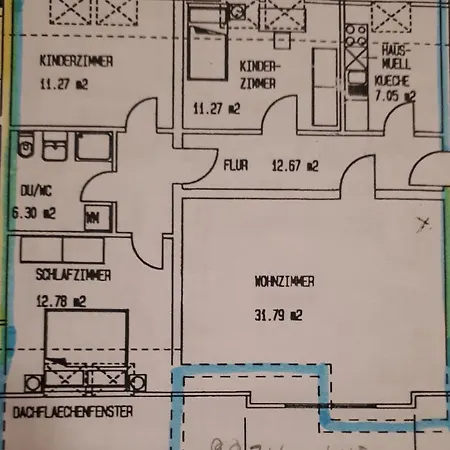 Daire Traumharz Sankt Andreasberg