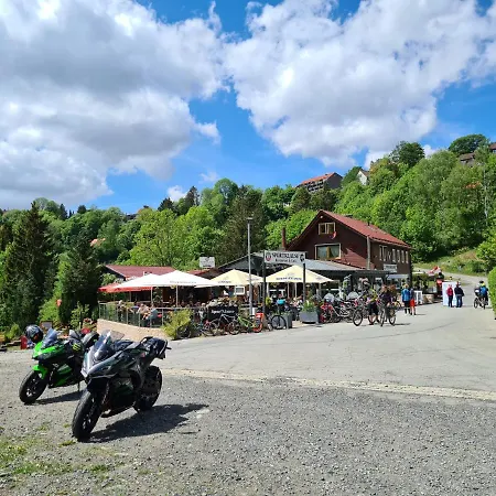 Διαμέρισμα Traumharz *