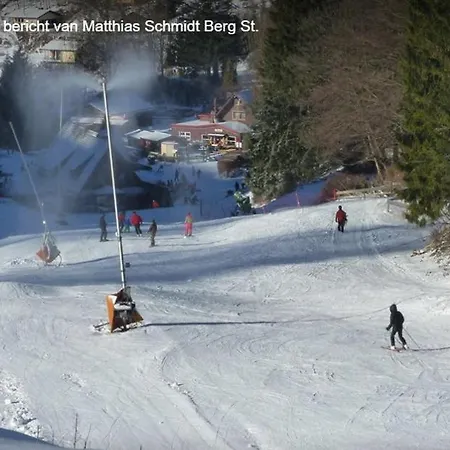 Traumharz Daire *