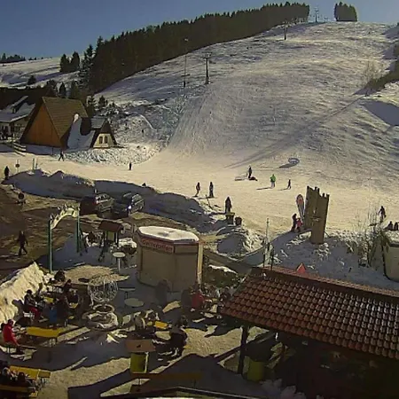 Traumharz Daire Sankt Andreasberg