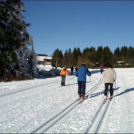 Traumharz Διαμέρισμα *