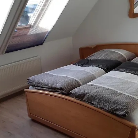 Traumharz Sankt Andreasberg