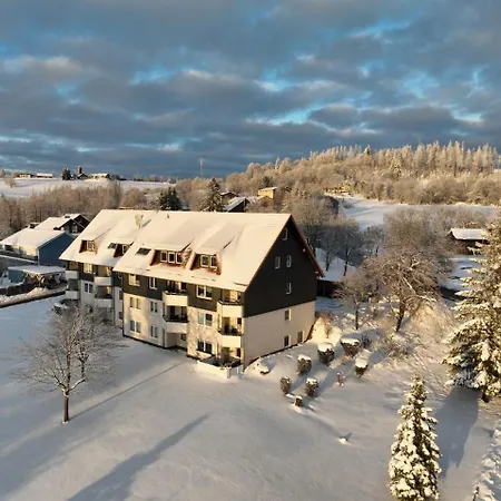 Traumharz * Sankt Andreasberg