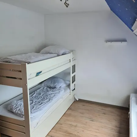 Daire Traumharz Sankt Andreasberg