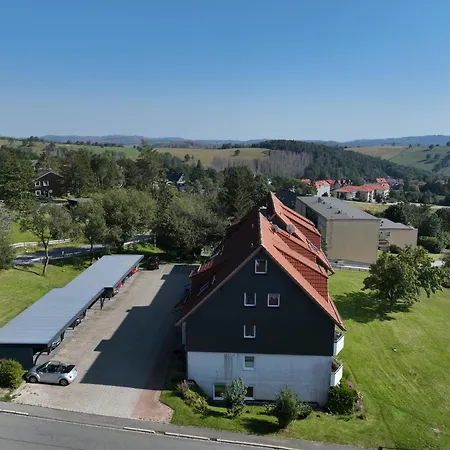 Traumharz Sankt Andreasberg