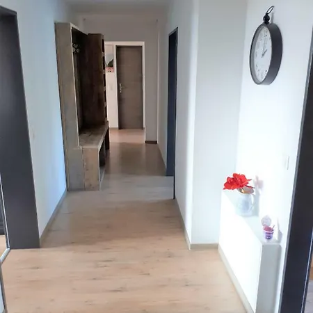 Traumharz Sankt Andreasberg