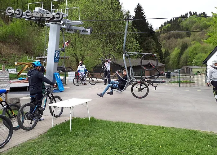 Traumharz * Sankt Andreasberg