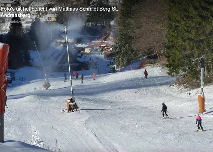 Traumharz Apartman *