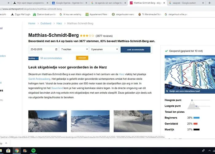 Traumharz Apartman *