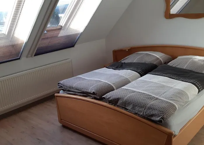 Traumharz Sankt Andreasberg