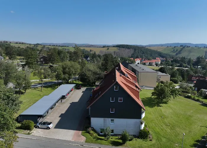 Traumharz Sankt Andreasberg