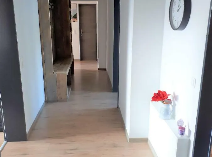 Traumharz Sankt Andreasberg