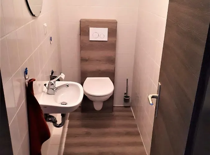 Apartman Traumharz *